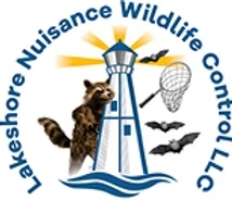 Lakeshore Nuisance Wildlife Control logo